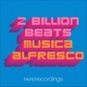 2 Billion Beats - The Moodyman (Original Mix) (Original Mix)