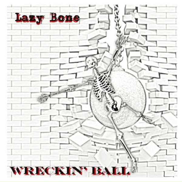 Lazy Bone - Corrupted Blood