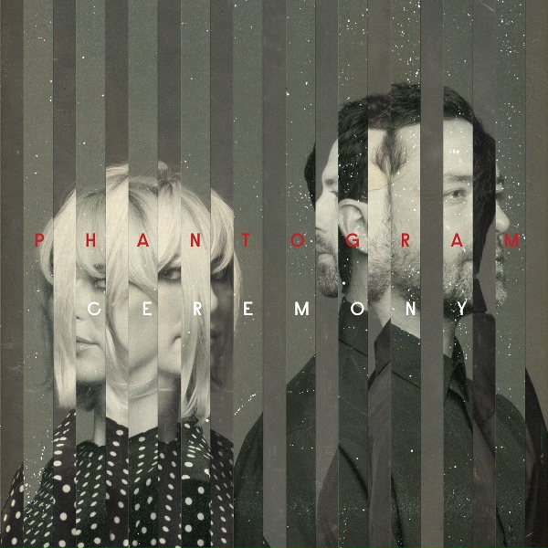Phantogram - Gaunt Kids