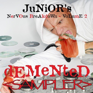Junior Vasquez - Kim English