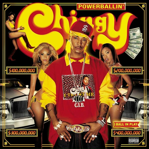 Chingy - Balla Baby