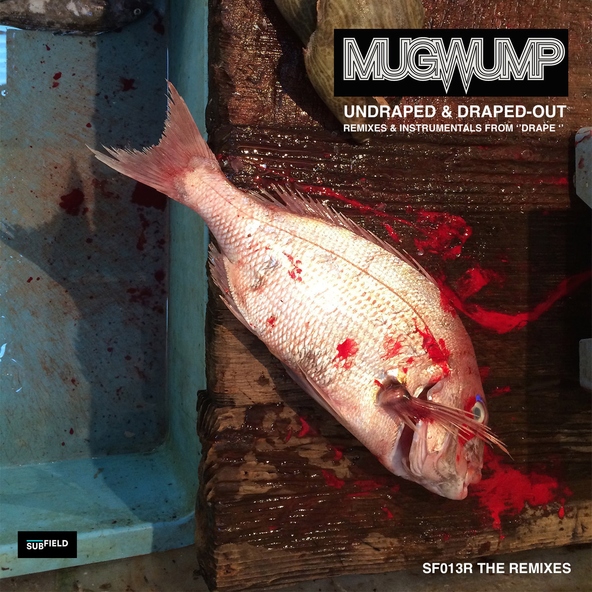 Mugwump - No Trepidation
