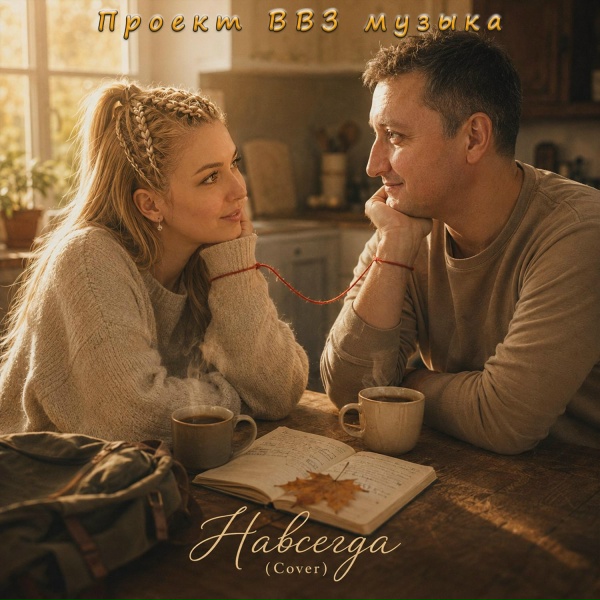 Проект ВВЗ музыка - Навсегда (Cover)
