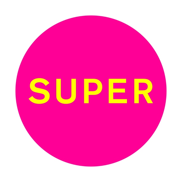 Pet Shop Boys - Say It To Me
