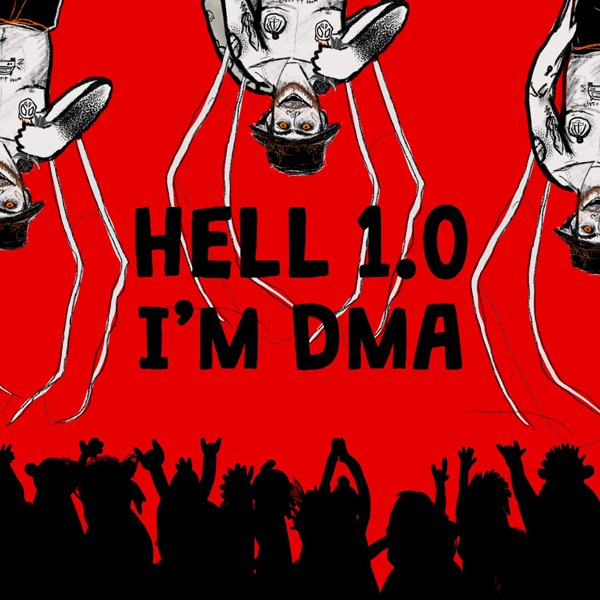 I'm DMA