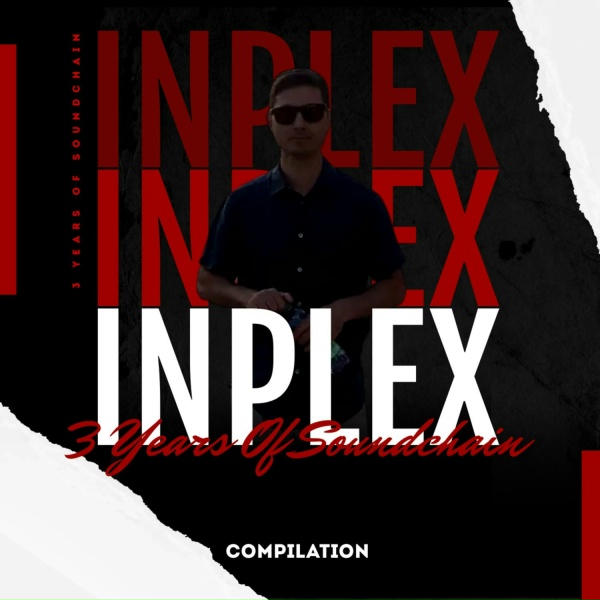 Inplex - Crimson Tide