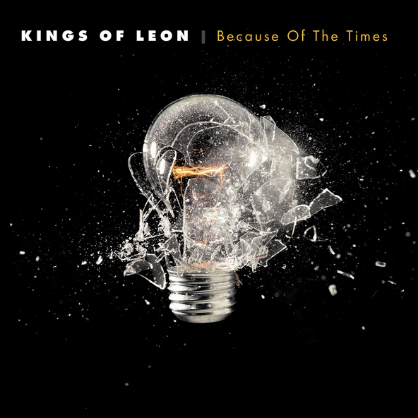 Kings Of Leon - Charmer