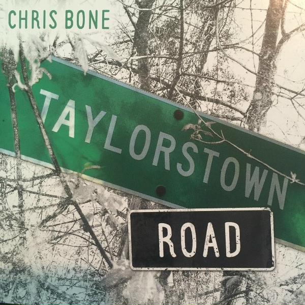 Chris Bone - Southern Boy with a Golden Heart