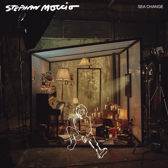 Stephan Moccio - Sea Change