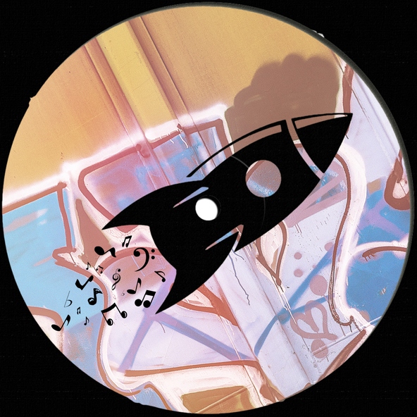 Tr-Meet - Make It Bouncy