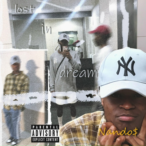 Nando$ feat. Honte - Besty