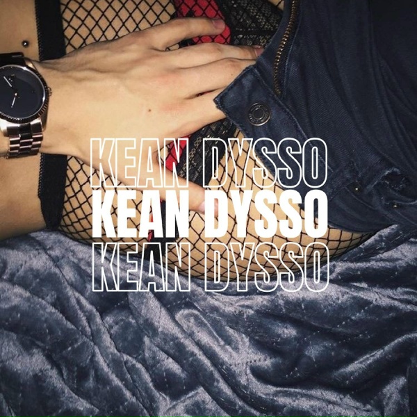 KEAN DYSSO - No Cap
