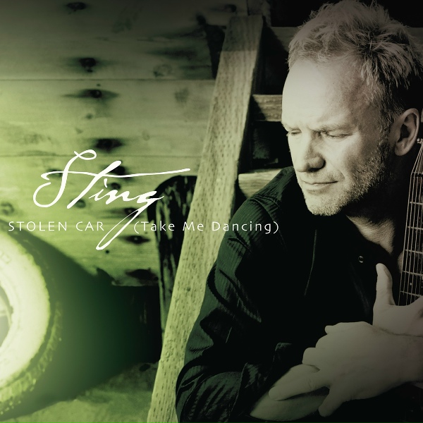 Sting feat. Twista - Stolen Car (Take Me Dancing)