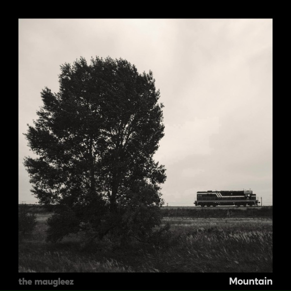 The Maugleez - Like a Ghost