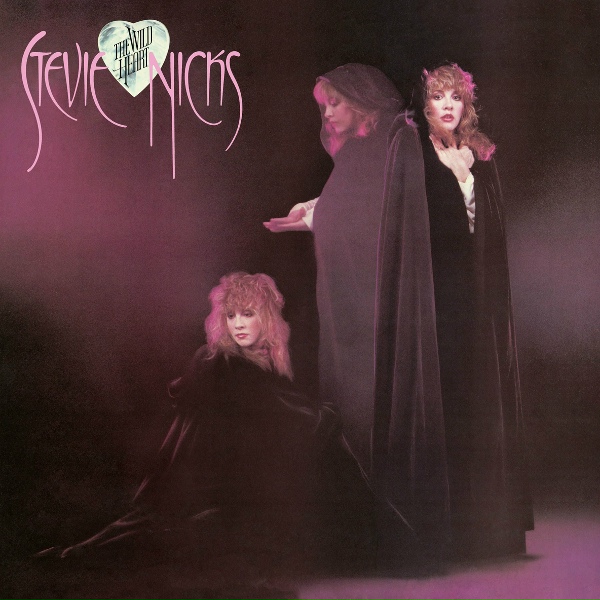 Stevie Nicks - Beauty and the Beast