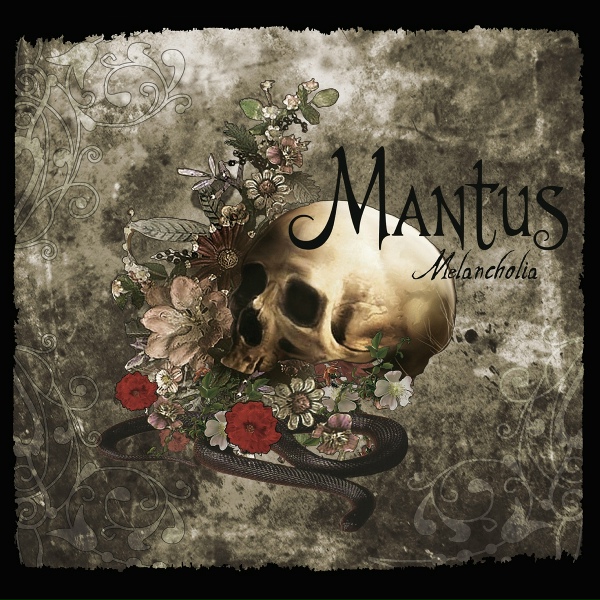Mantus - Die Welt zerbricht