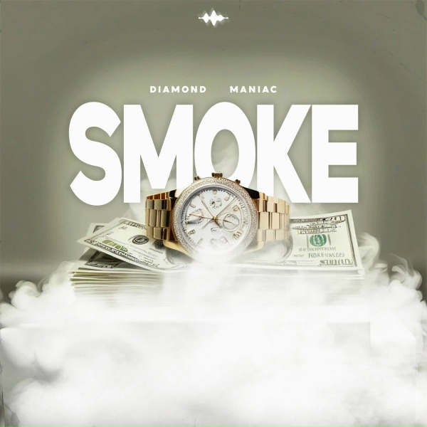 Diamond Maniac - Smoke
