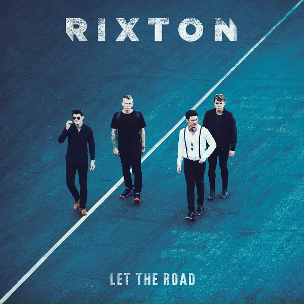 Rixton - Wait On Me