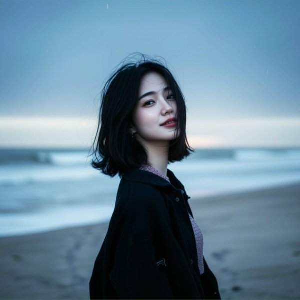 Zhen Zinyu - Number One Girl