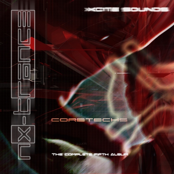 NX-Trance - Dusted