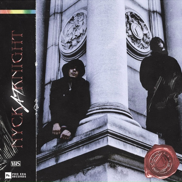 Kirk Knight, Nyck Caution - Wake Up