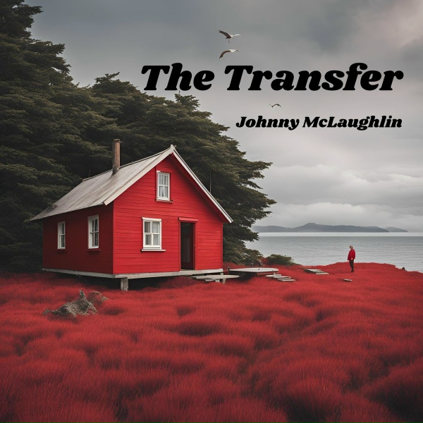 Johnny McLaughlin - Time to Head Back Home