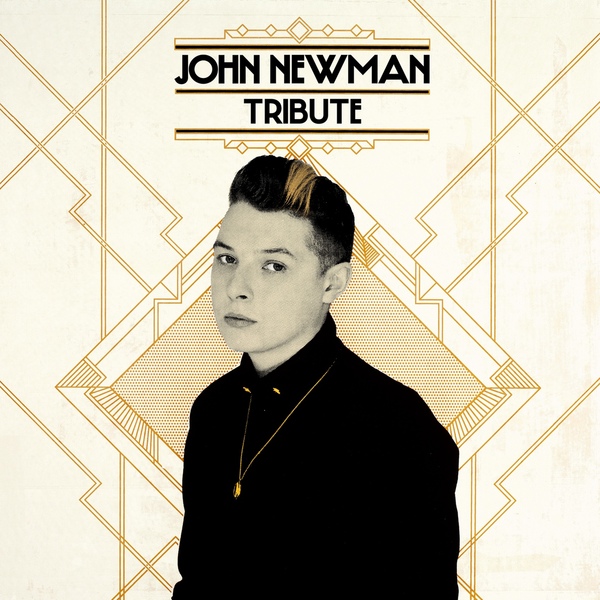 John Newman - Easy