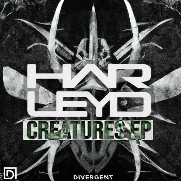 Harley D - Cold Winds