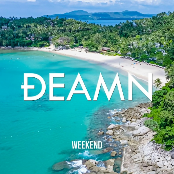 DEAMN - Love Attack