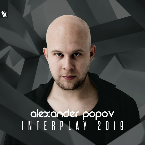 Alexander Spark, Alexandra Badoi - Dreaming (Mixed)