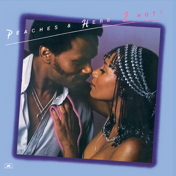 Peaches & Herb - The Star Of My Life