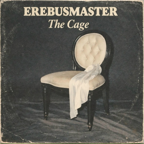 erebusmaster - The Cage