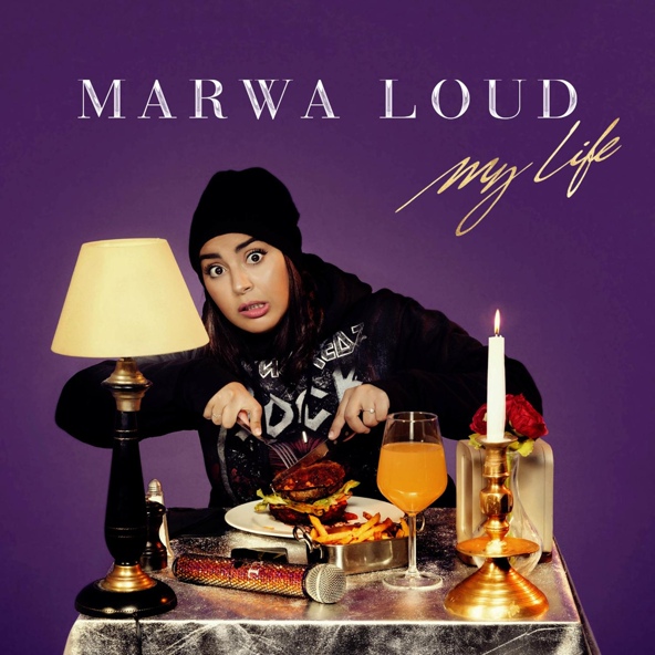 Marwa Loud - Ils parlent de moi