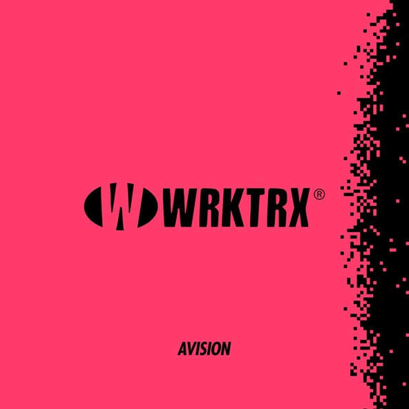 Avision - Yo Listen