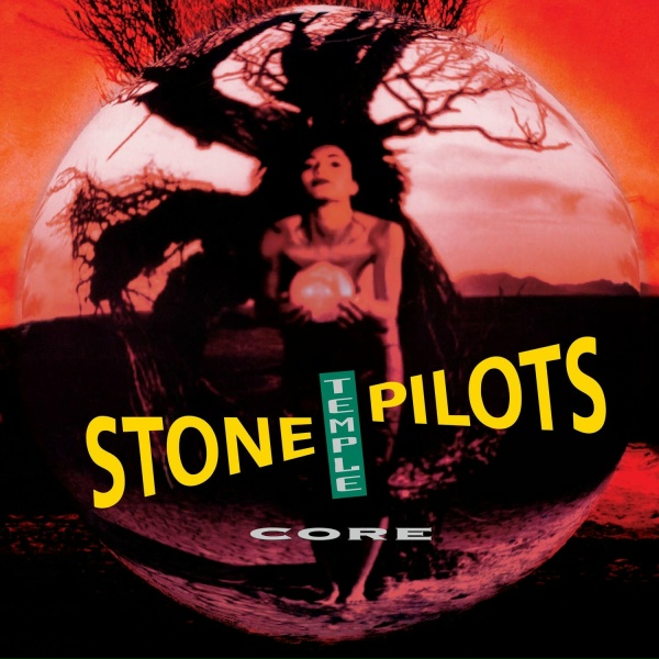 Stone Temple Pilots - Big Empty
