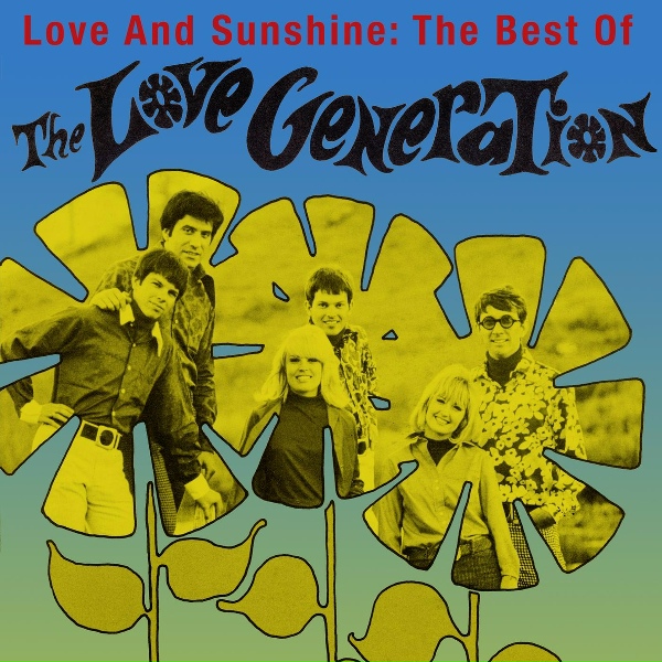 Love Generation - You