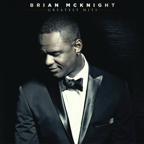 Brian McKnight - Back At One