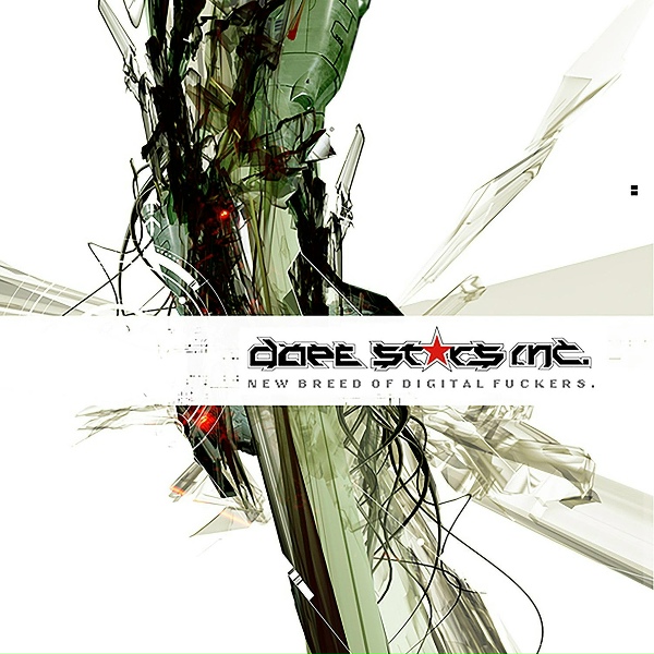 Dope Stars Inc. - Defcon 5