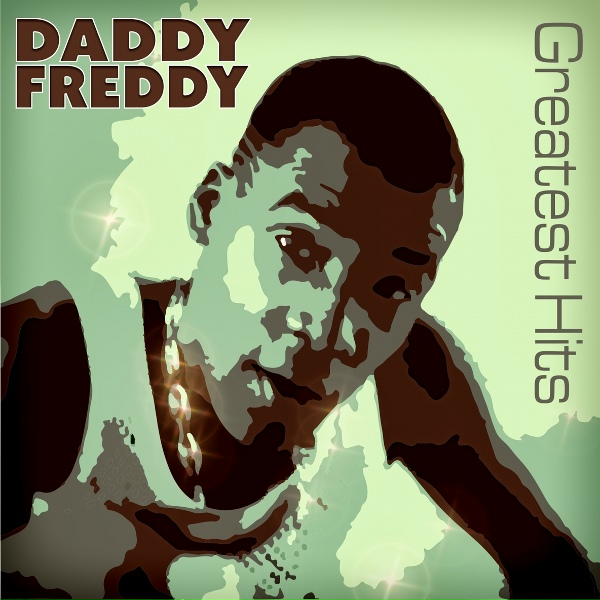Daddy Freddy feat. Heavy D, Frankie Paul - Respect Due