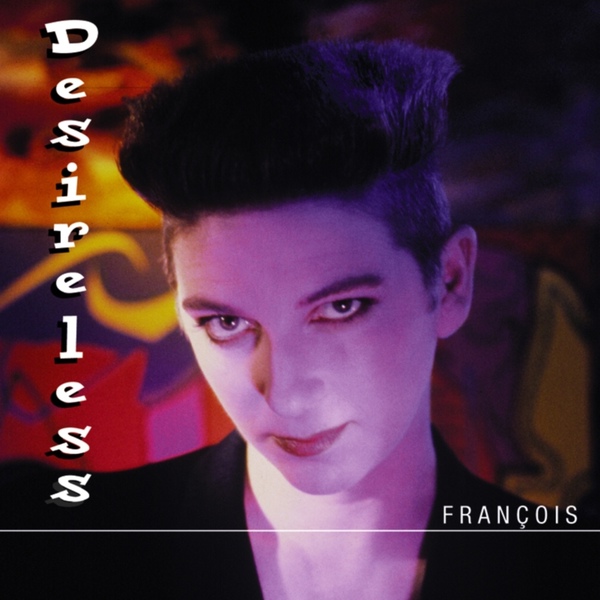 Desireless - Voyage Voyage