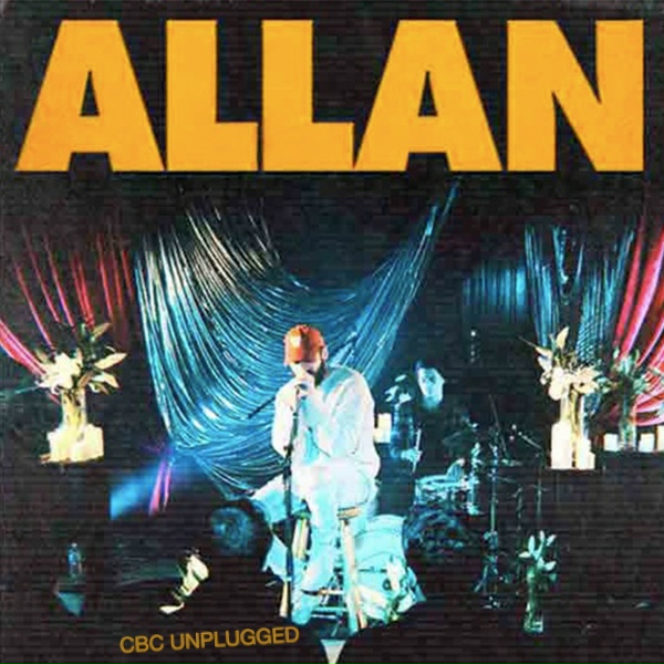 Allan Rayman - Beverly