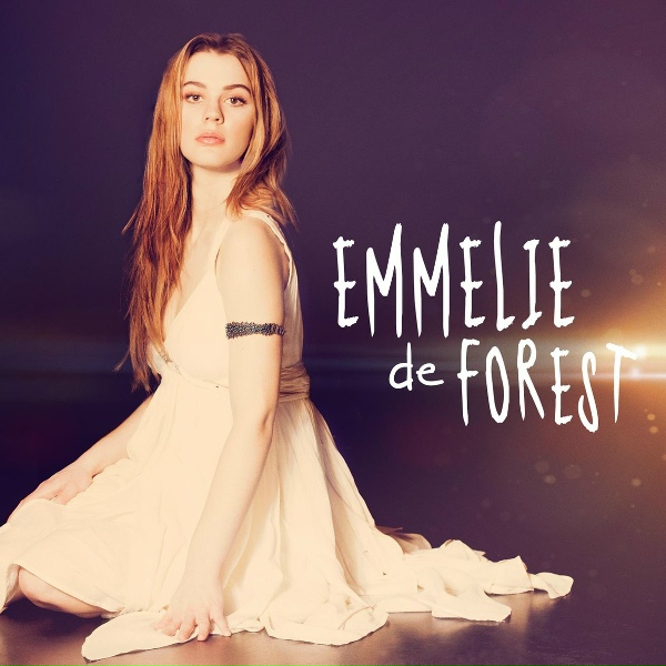 Emmelie de Forest - What Are You Waiting For