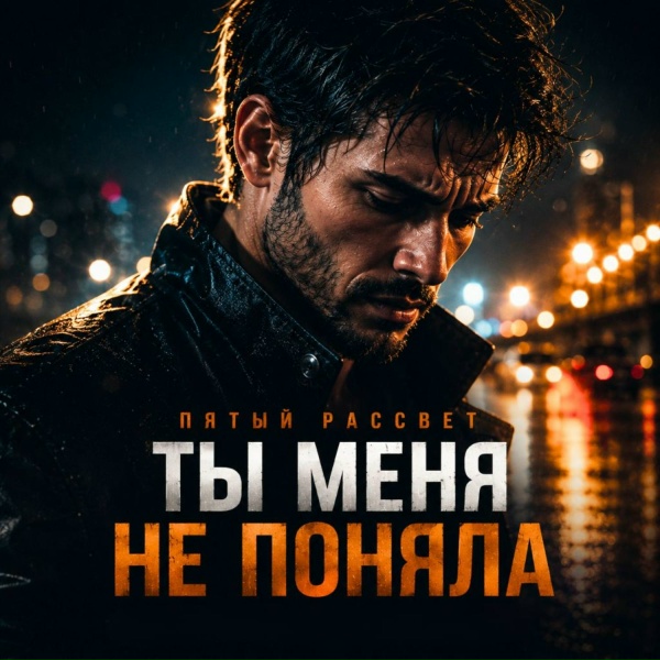 Пятый рассвет - Ты меня не поняла