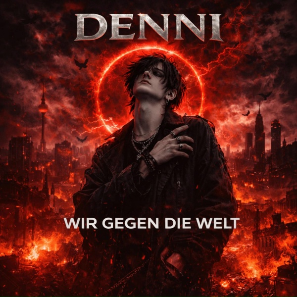 DENNI - WIR GEGEN DIE WELT