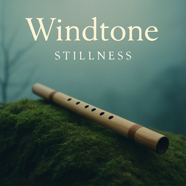 Whispering Bamboo - Return to Stillness
