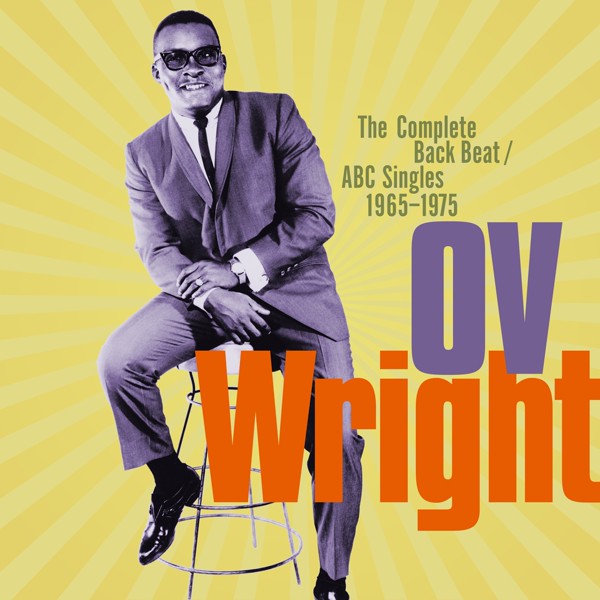 O.V. Wright
