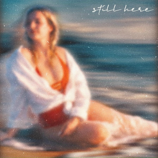 Hugie - Still Here