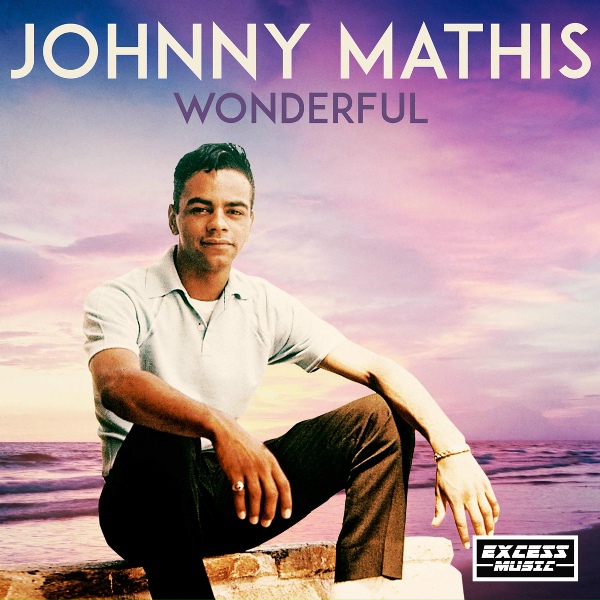 Johnny Mathis - Misty