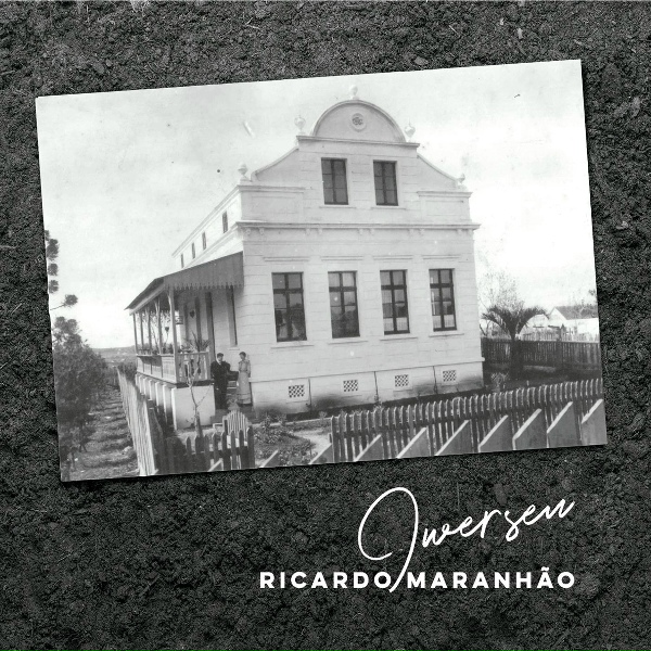 Ricardo Maranh&atilde;o - For Years