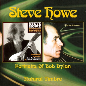 Steve Howe - One Too Many Mornings